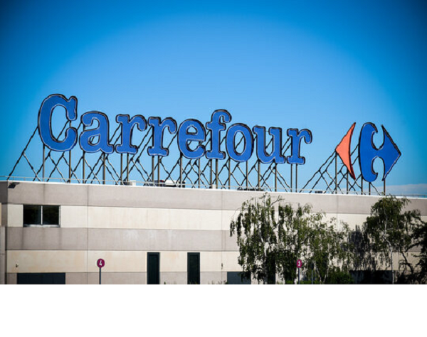 Carrefour abre seleção para  novos candidatos